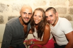 Saturday Night at B On Top Pub, Byblos